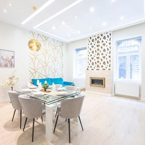 Appartement met Twee Slaapkamers